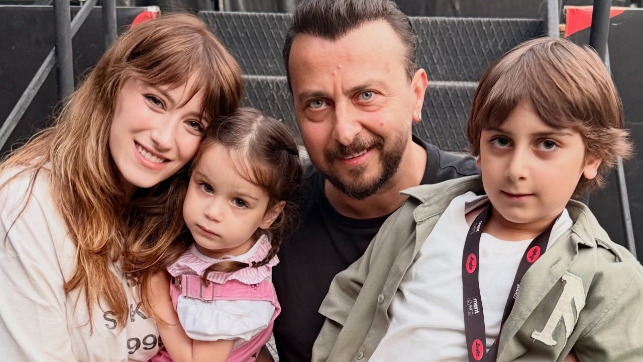 “Hazal Kaya ve Ali Atay Türkiye'yi terk ediyor” denmişti! Gerçek ortaya çıktı