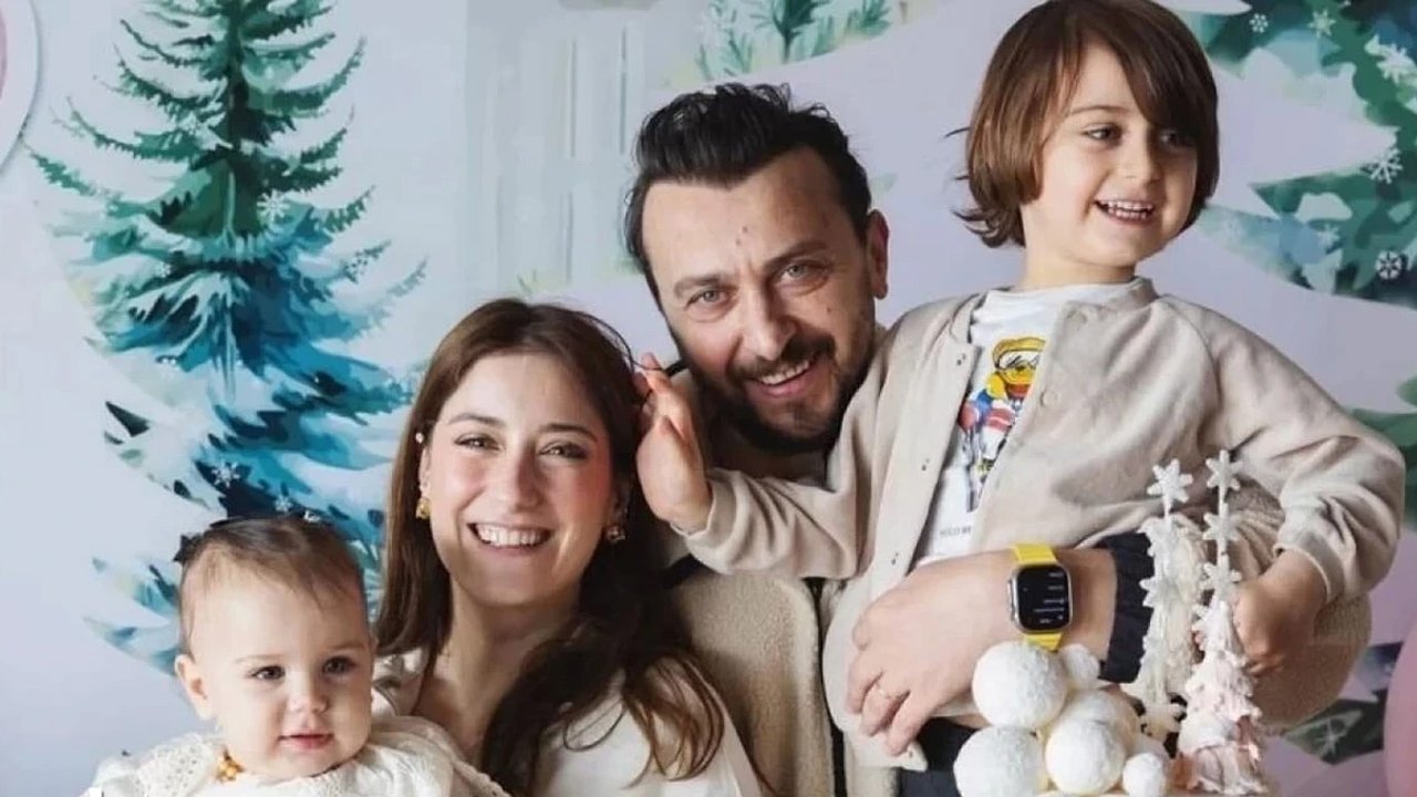 “Hazal Kaya ve Ali Atay Türkiye'yi terk ediyor” denmişti! Gerçek ortaya çıktı