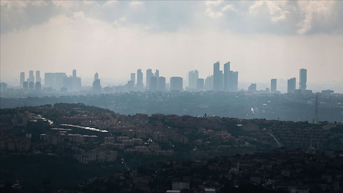 İstanbul depreme ne kadar hazır? Binalar yenileniyor ama tehlike bitmiyor! Nedeni belli oldu