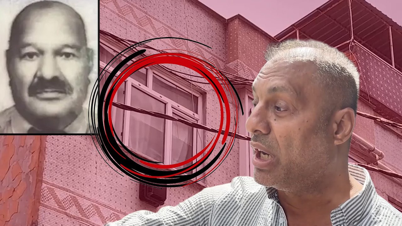 İstanbul’da akıl almaz olay! Kayınpederine saksı attı, yoldan geçen adamı öldürdü