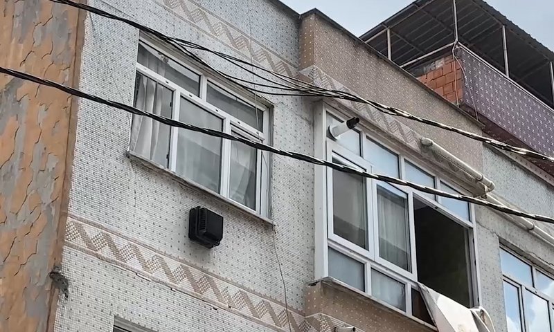 İstanbul’da akıl almaz olay! Kayınpederine saksı attı, yoldan geçen adamı öldürdü