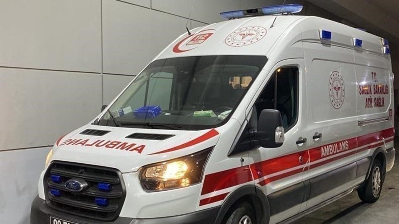 Kahreden olay! Bahçeye çıkan baba, oğlunu asılı halde buldu