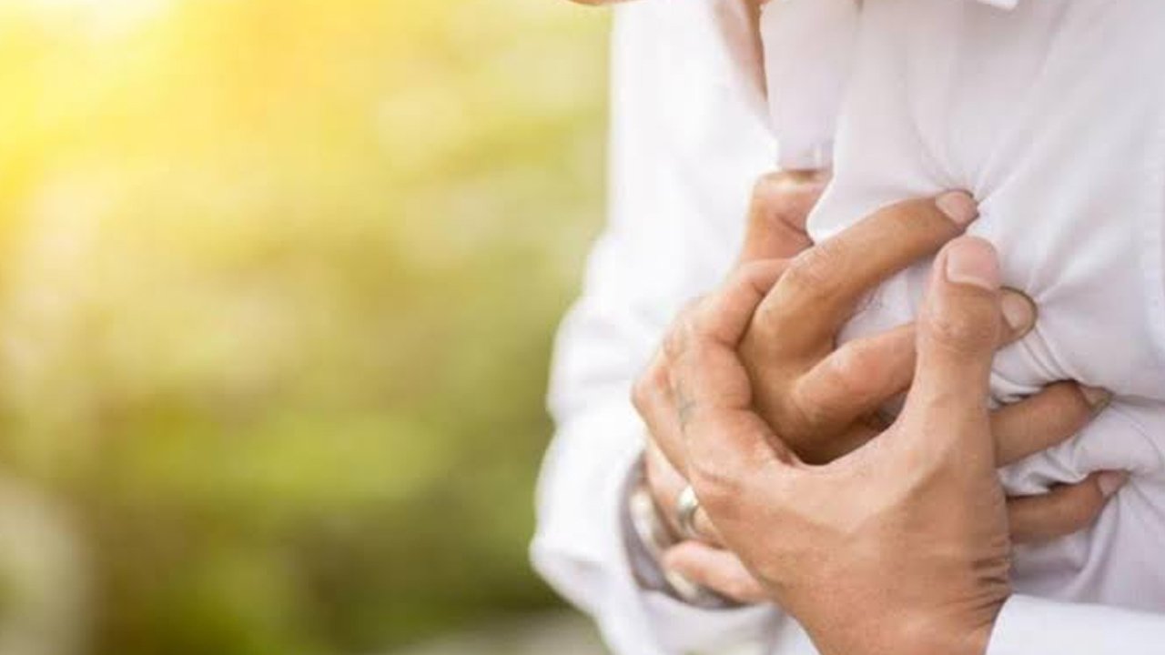 Kalpteki düzensizlik masum olmayabilir: Çarpıntı, nefes darlığı ve baş dönmesi varsa… 