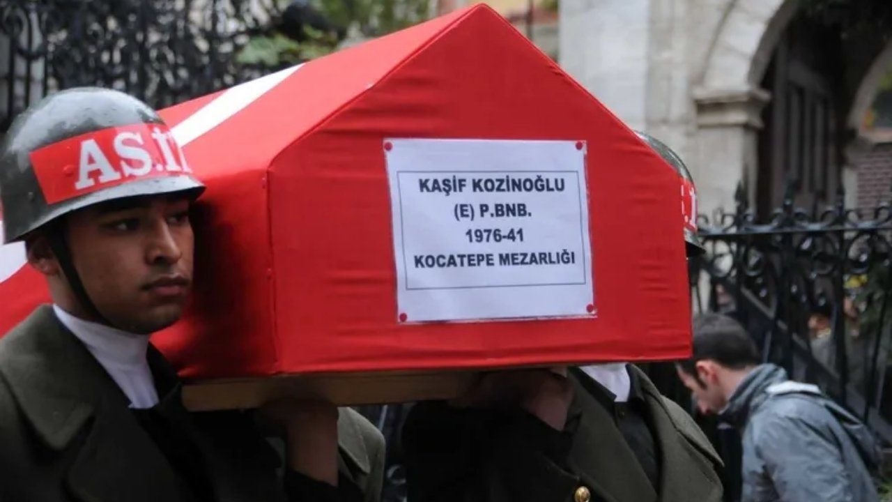 Kaşif Kozinoğlu’nun ölümü 15 yıl sonra yeniden soruşturuluyor: En az 15 kişi ifadeye çağrılacak