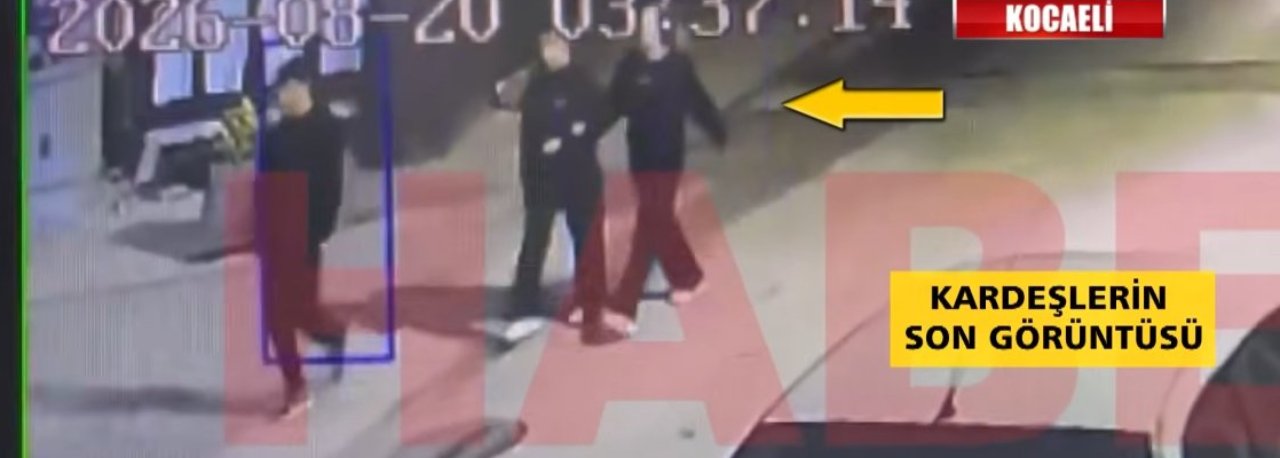 Kocaelide üç kardeş ölü bulunmuştu: Babanın suçladığı anne ilk kez konuştu!