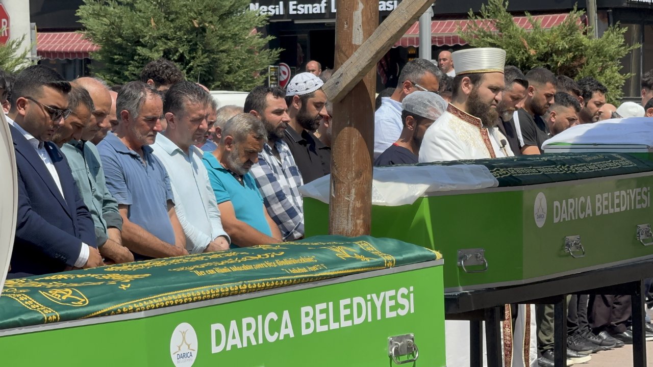 Kocaelide üç kardeş ölü bulunmuştu: Babanın suçladığı anne ilk kez konuştu!