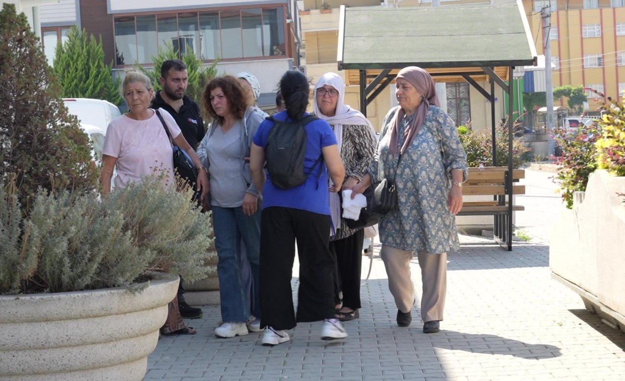 Kocaelide üç kardeş ölü bulunmuştu: Babanın suçladığı anne ilk kez konuştu!