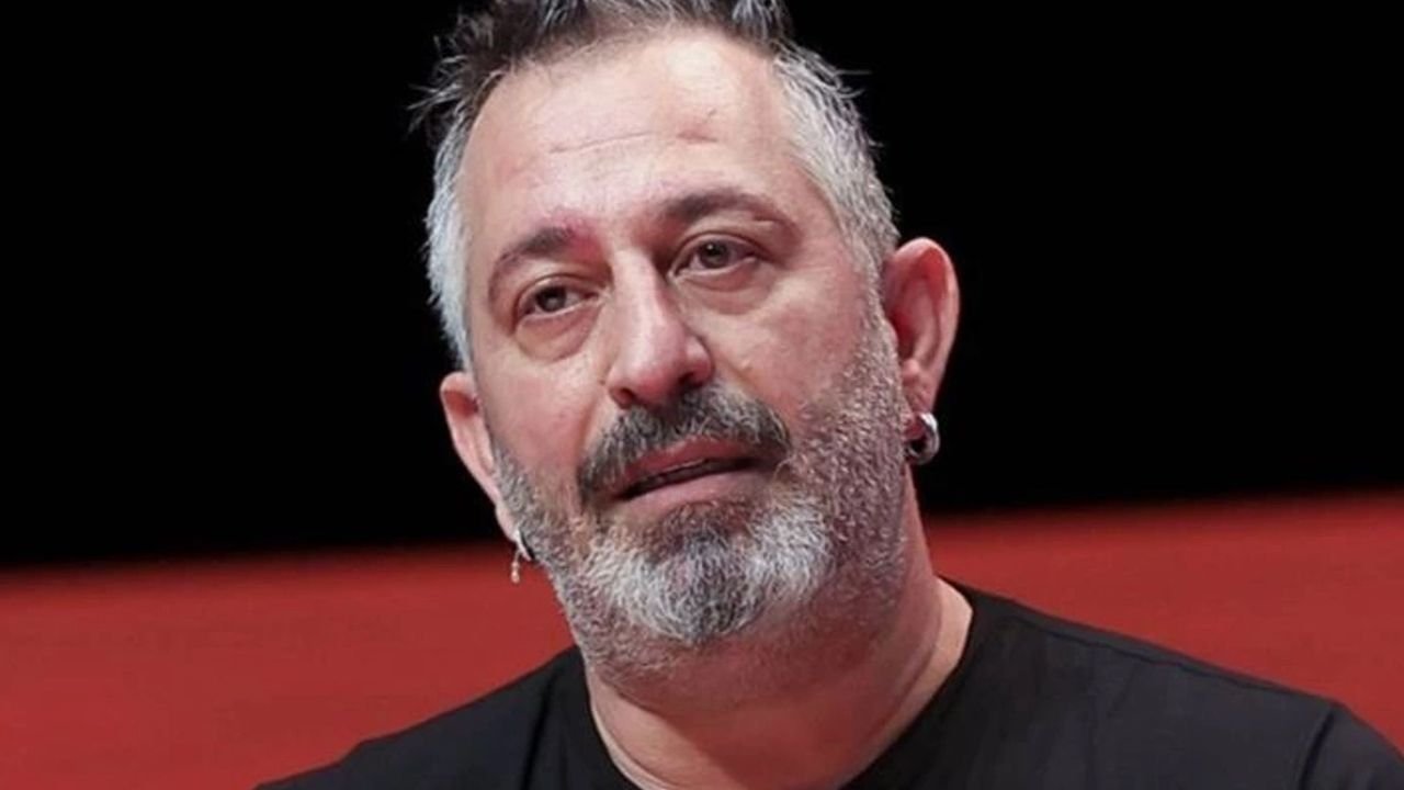 Komedyen Cem Yılmaz hastaneye kaldırıldı! Son durumu belli oldu 