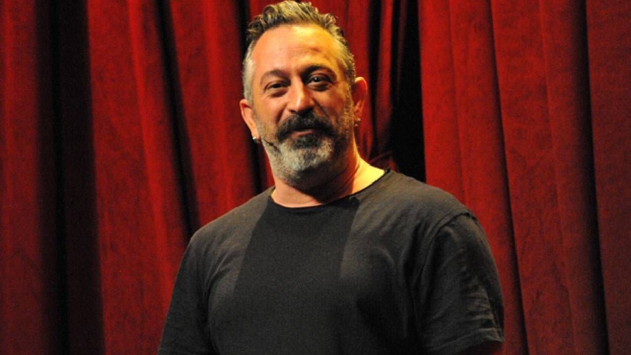 Komedyen Cem Yılmaz hastaneye kaldırıldı! Son durumu belli oldu