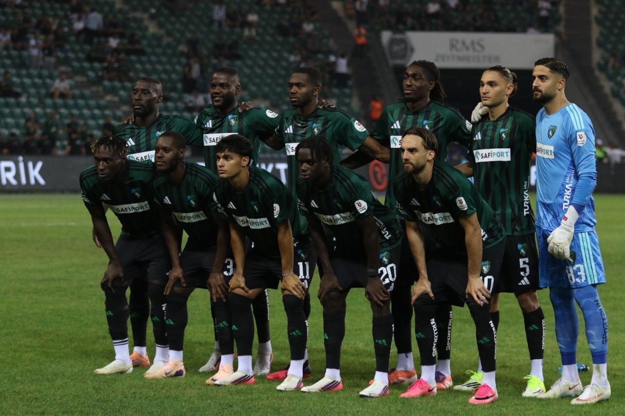 Konyaspor-Kocaelispor maçı hangi kanalda, canlı yayın nerede izlenir, saat kaçta?