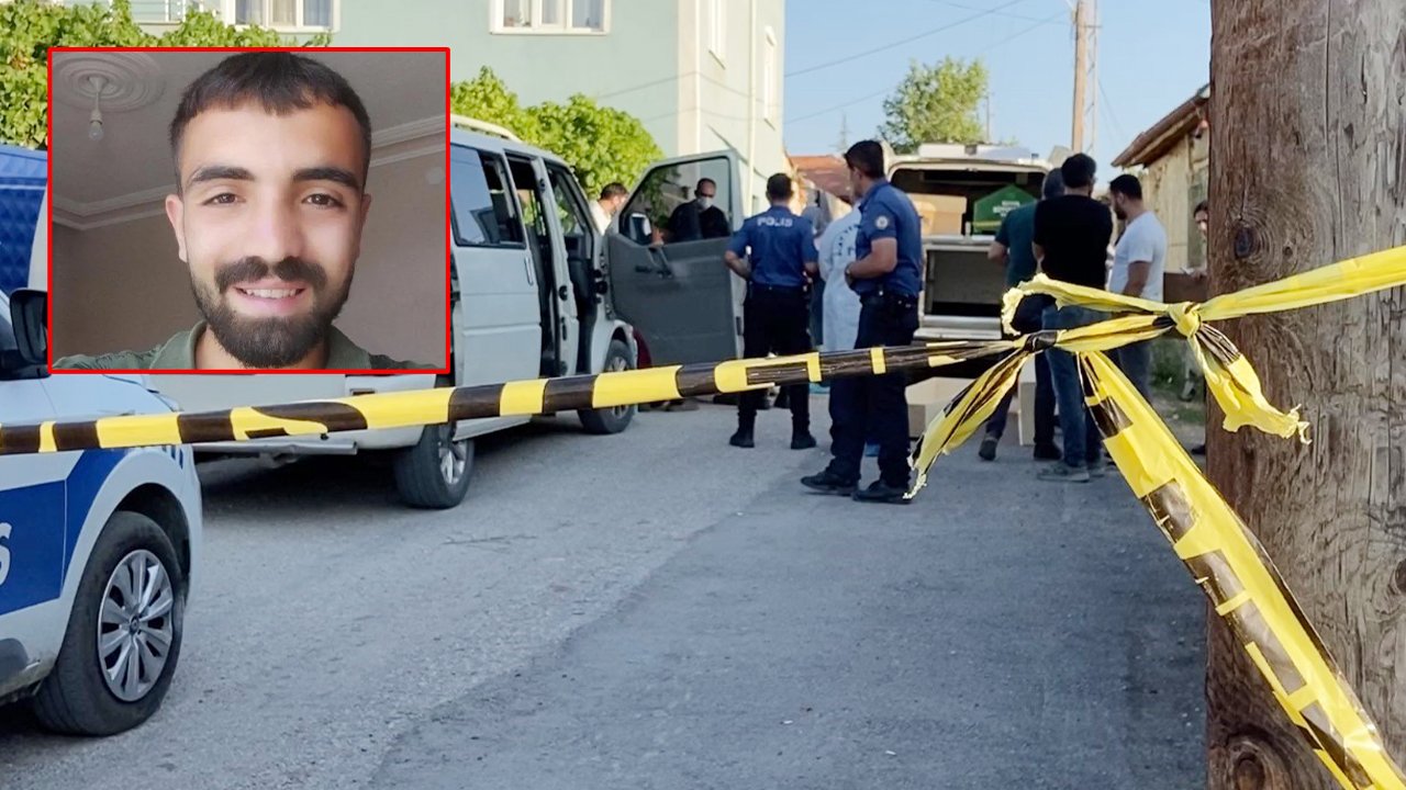 Kuzenini öldürüp müebbet almıştı! Bir cümle cezasını 18 yıla düşürdü