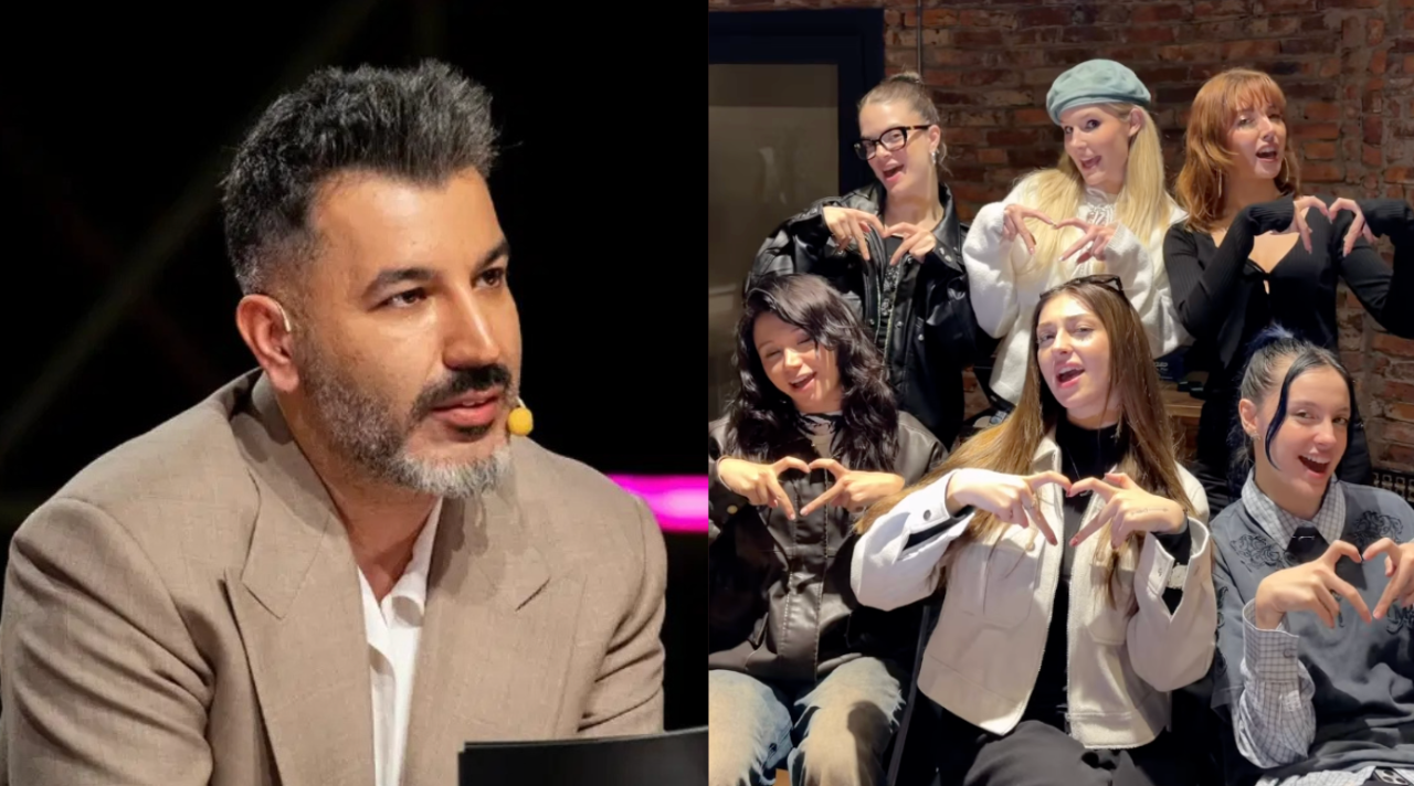 Manifest dağılıyor mu? İşte tutuklanan Tolga Akış'ın ifadesi