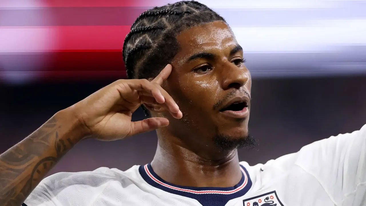 Marcus Rashford'ın transfer kararı belli oldu! Fenerbahçe...