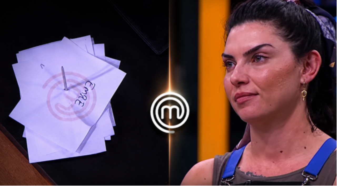 MasterChef 5 ve 6. eleme adayları kimler oldu? MasterChef'te eleme potasına kalan isimler