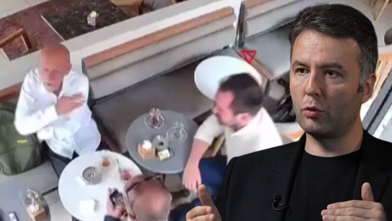 Mehmet Akif Ersoy’dan 'tahliye vaadiyle para talep' eden 4 kişi tutuklandı! 