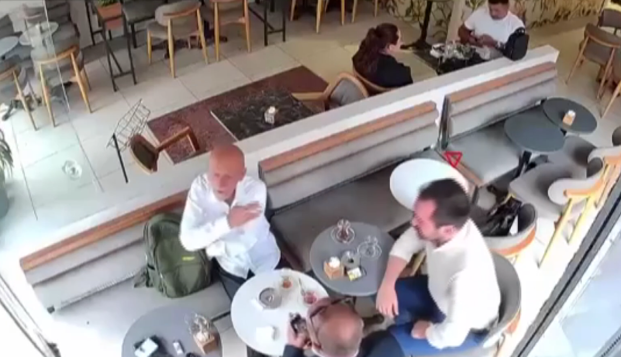 Mehmet Akif Ersoy’dan 'tahliye vaadiyle para talep' eden 4 kişi tutuklandı!