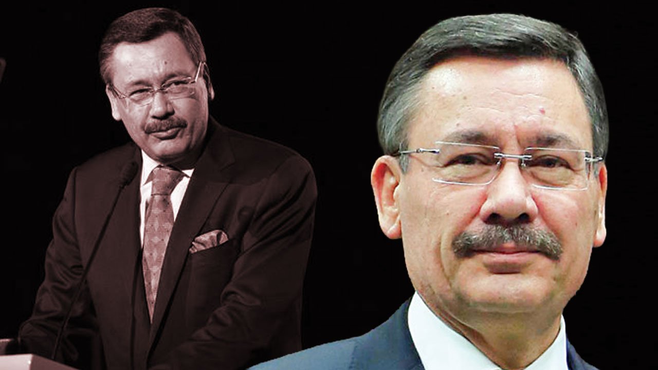 Melih Gökçek hakkında resen soruşturma başlatıldı!