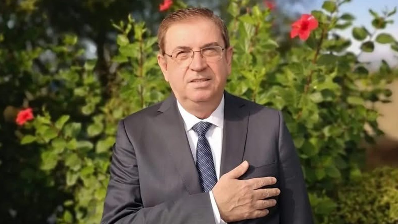 MHP'li eski milletvekili Hüseyin Yıldız hayatını kaybetti