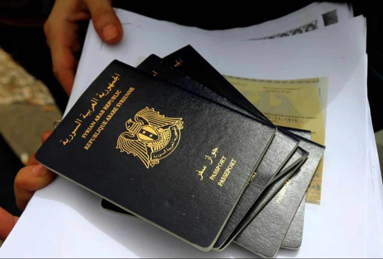 Milyonlarca vatandaşın pasaportunda o isim yazıyor: Yanlışlıkla basıldığı ortaya çıktı!