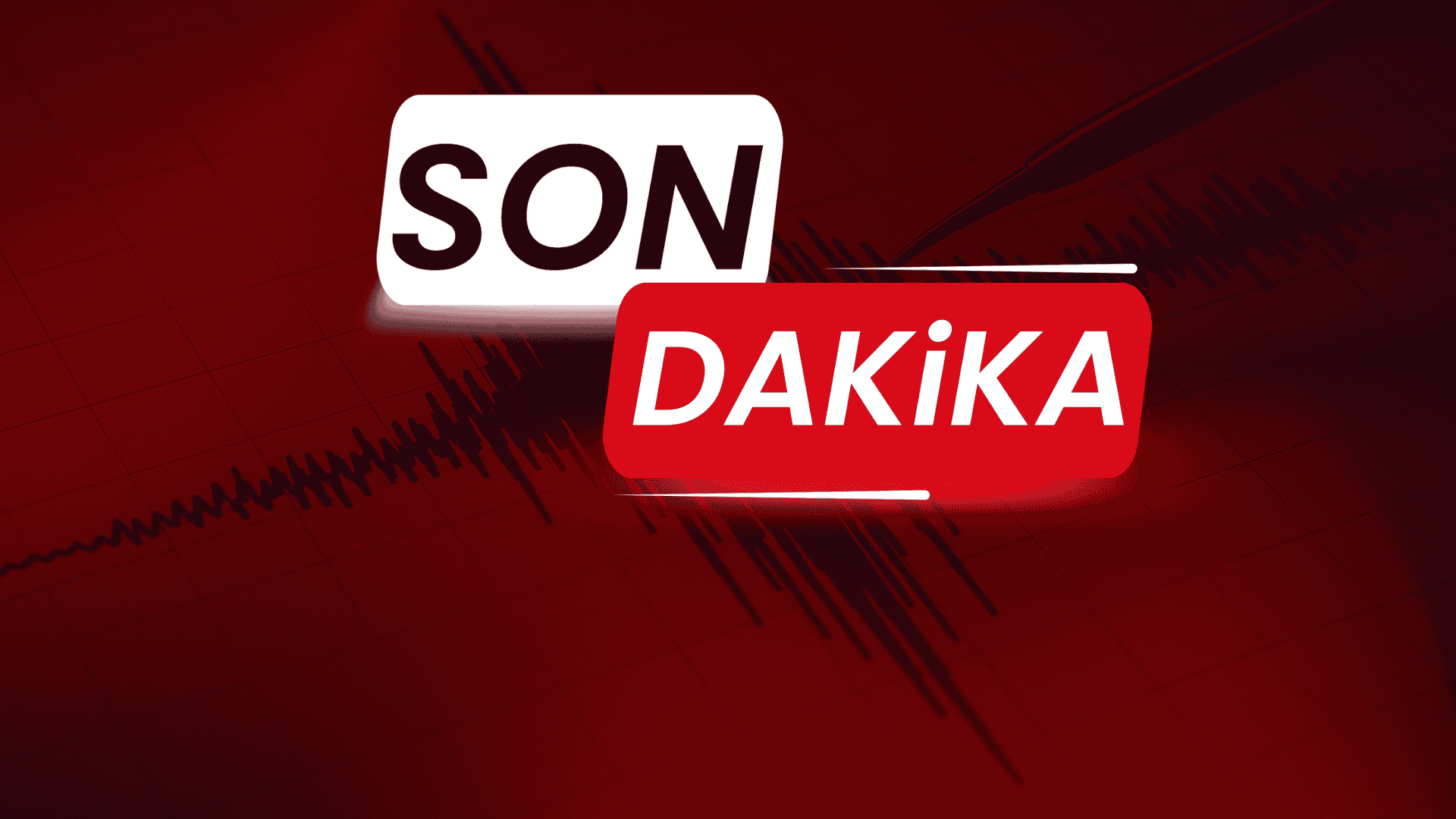 Muğla Datça açıklarında 4.1 büyüklüğünde deprem