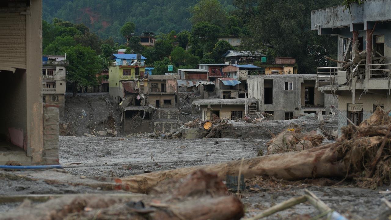 Nepal'deki selde kaybolan Türk rehber hakkında gelişme! 6 Şubat depremlerinde de yardıma koştuğu ortaya çıktı
