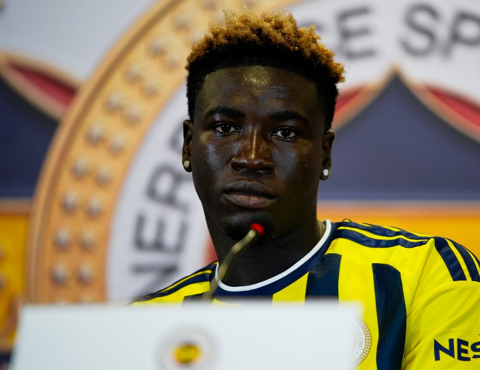 Oppong, Skriniar ve Ake'ye meydan okudu: Onlarla rekabet harika olacak