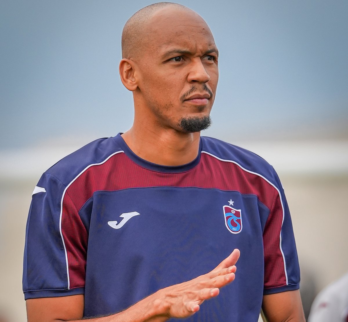 Yeni transfer Fabinho