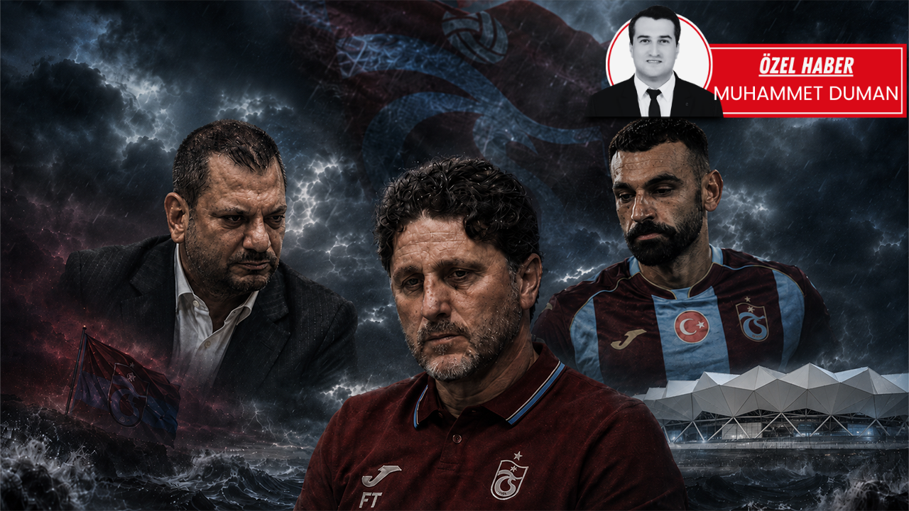 ÖZEL │ Fatih Tekke krizini Trabzonspor’un eski oyuncuları yorumladı: Şampiyonluk için kadro yetersiz