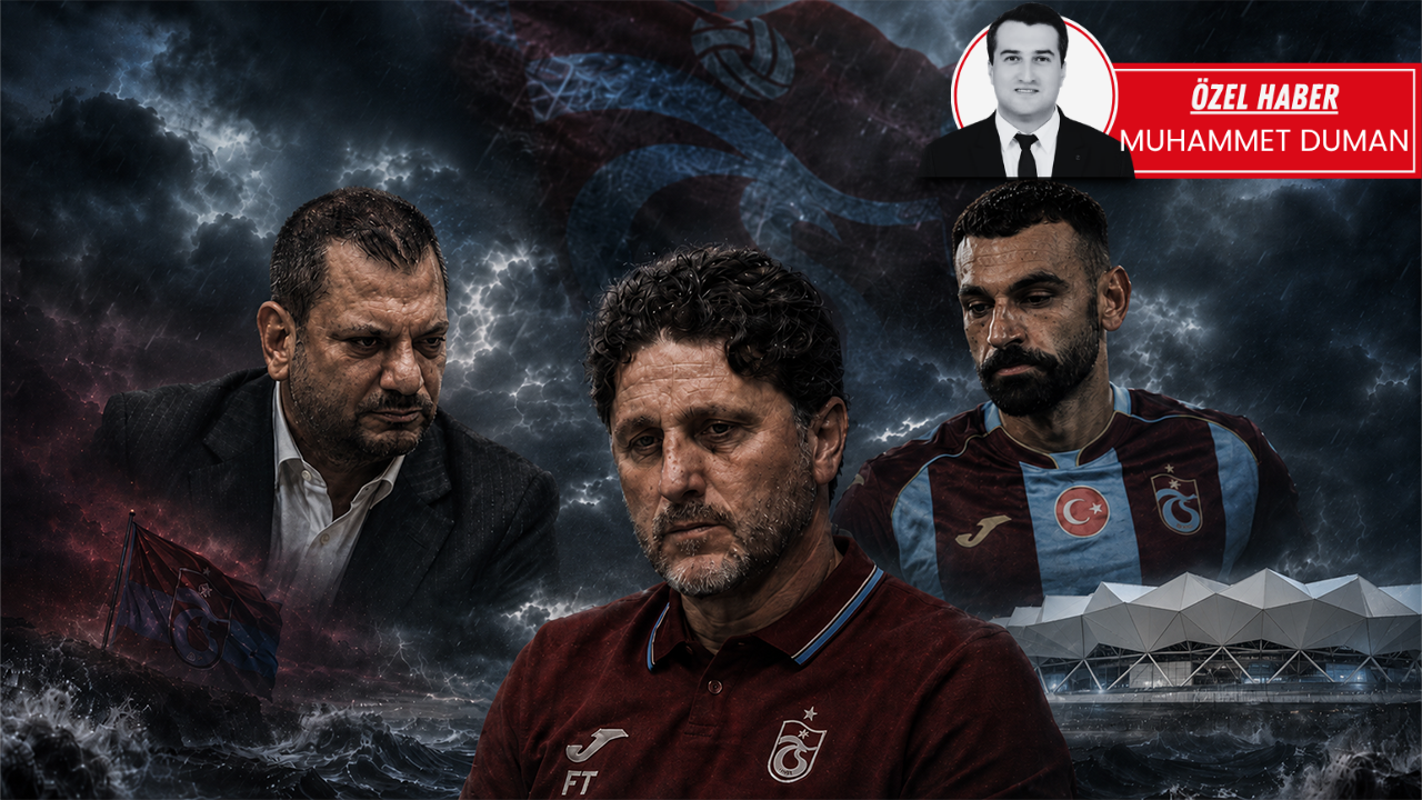 Tekke krizini Trabzon’un eski oyuncuları yorumladı