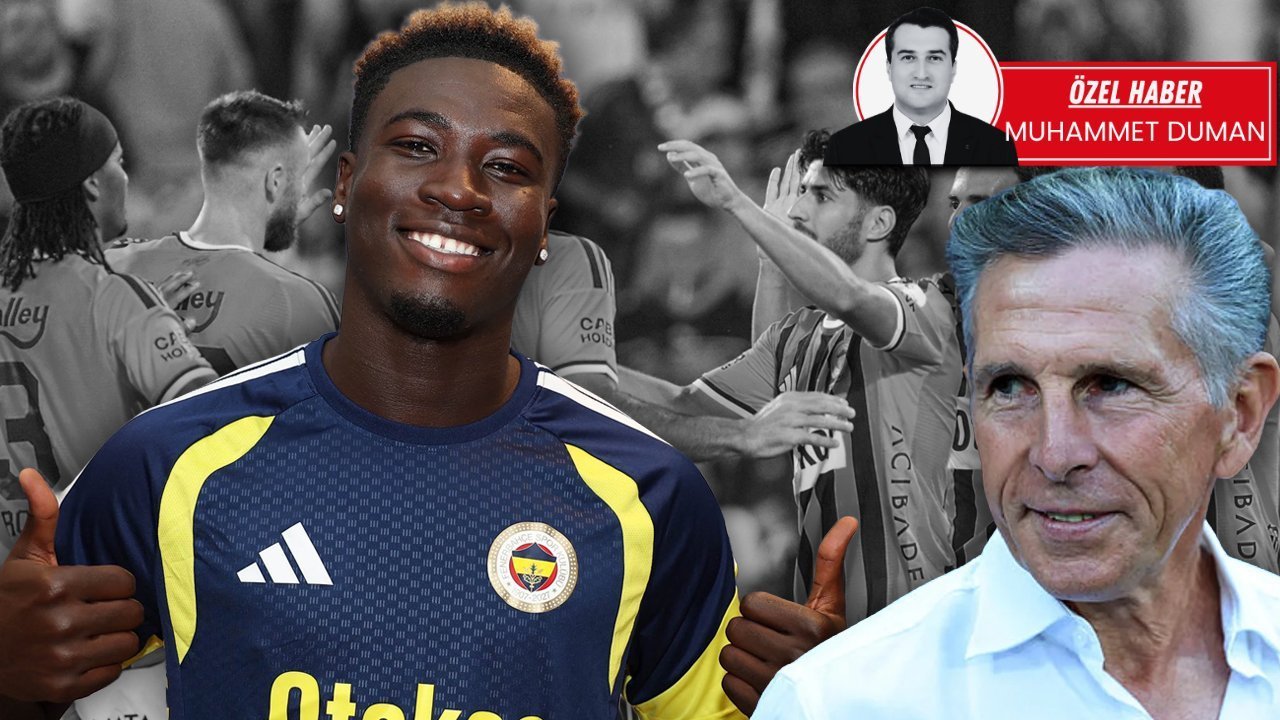 'VAN DIJK, SALIBA GİBİ OLABİLİR'