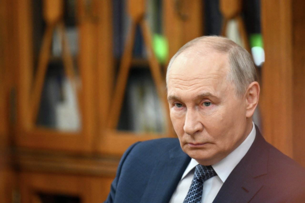 Putin'den çok konuşulacak katil balina göndermesi: Askeri operasyonu bağdaştırdı! 