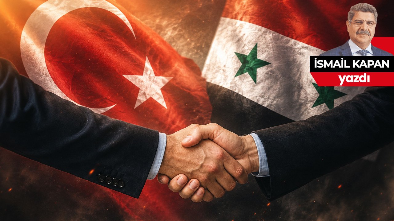 BİRİLERİ FENA HALDE RAHATSIZ!