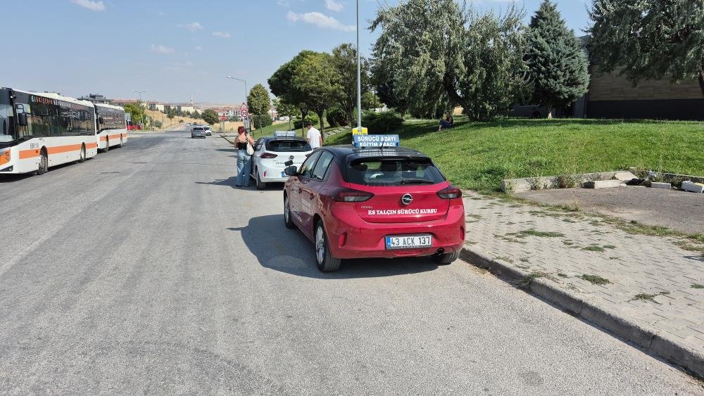 Sürücü adayları dikkat! Ehliyet sınavı sil baştan
