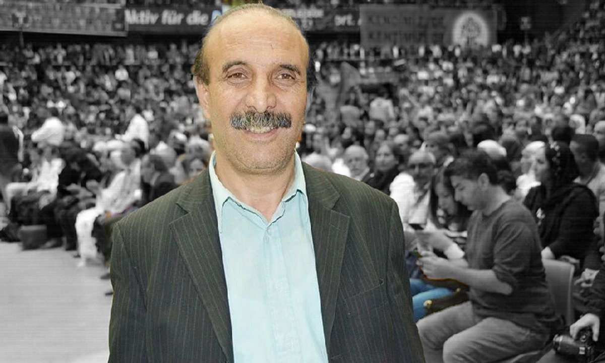 Terörist Yüksel Koç hakkında iddianame: Almanya PKK’nın peşine düştü