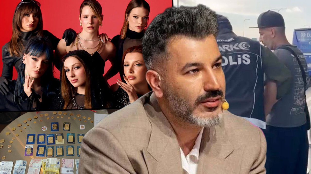 Tolga Akış ifadesinde açıkladı! İşte Manifest üyelerinin kazancı ve kendi aylık geliri…