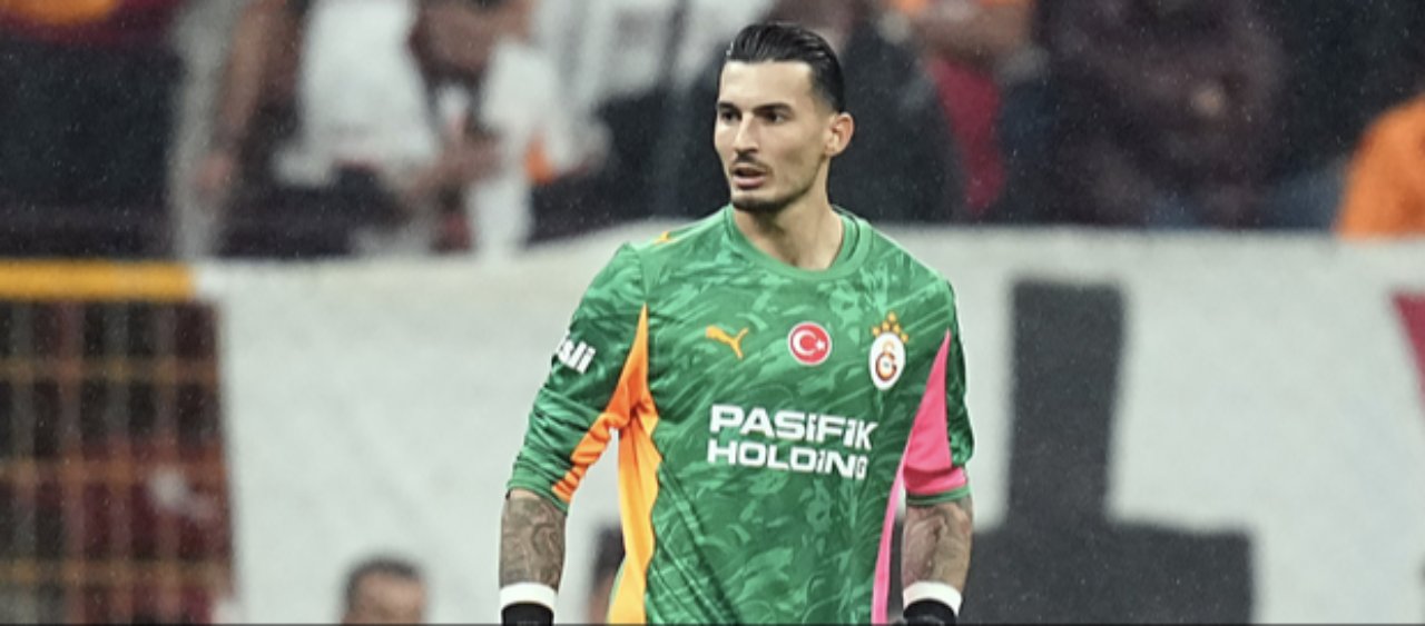 Uğurcan Çakır neden yok, sakat mı? Göztepe maçında Jankat Yılmaz maça ilk 11'de başlıyor!
