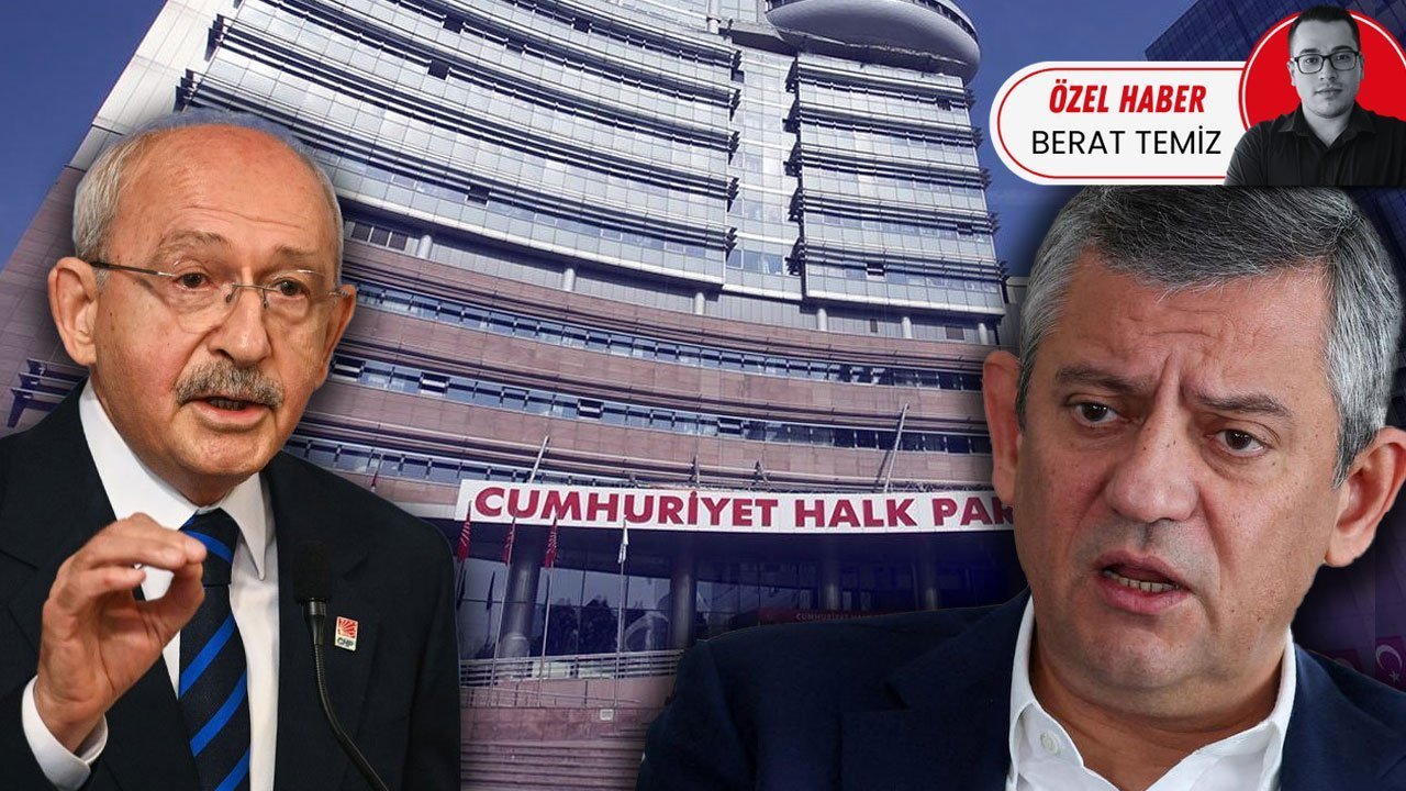 VERİLERİ ALDILAR!