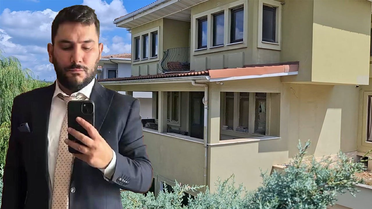 Villasında ölü bulunmuştu! Yazar Murat Koparan'ın ölüm nedeni belli oldu