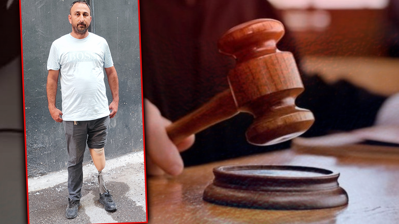 16 yıllık işinden oldu, hapse girdi! Dolandırıcıların IBAN tuzağı hayatını altüst etti 