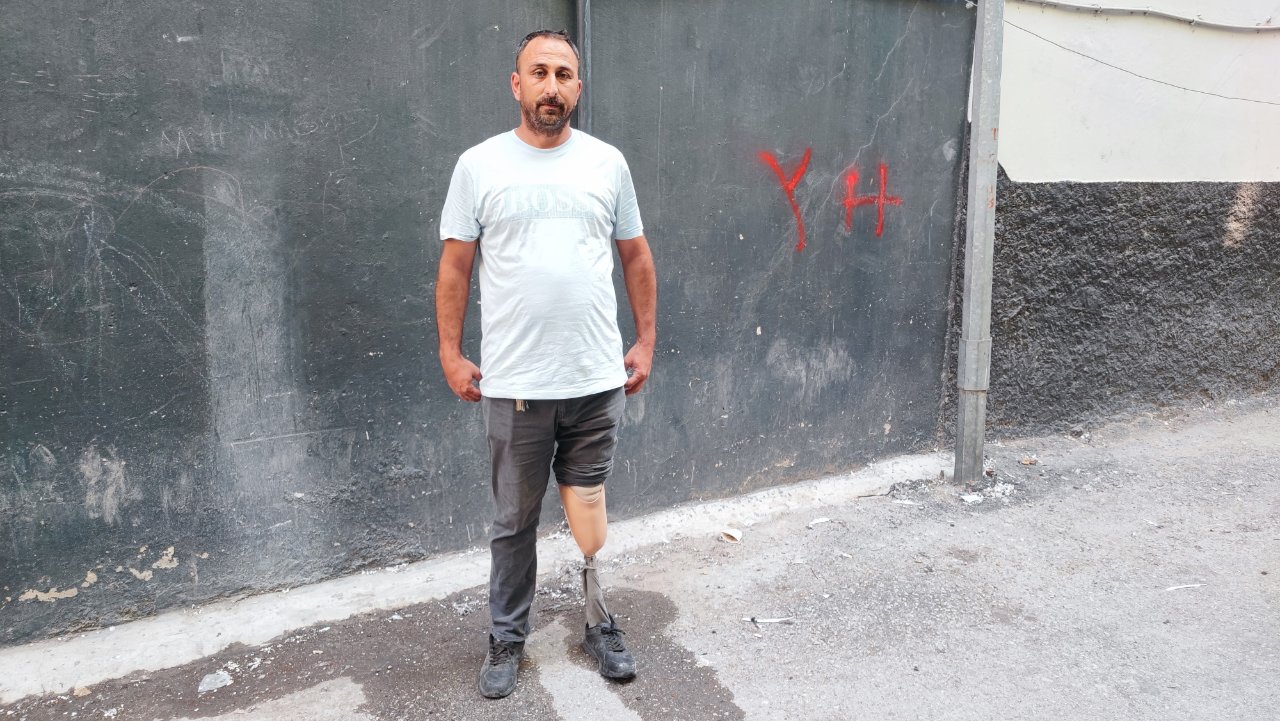 16 yıllık işinden oldu, hapse girdi! Dolandırıcıların IBAN tuzağı hayatını altüst etti
