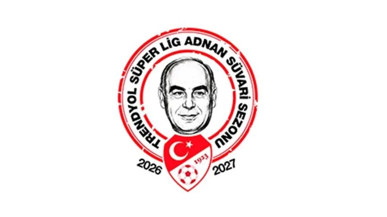 Adnan Süvari kimdir? 2026-2027 Süper Lig sezonuna adı verildi