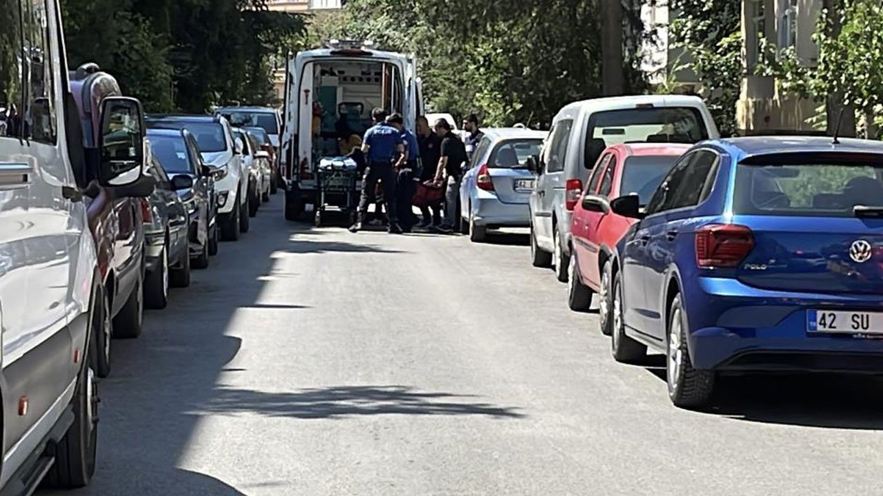 Aidat tartışması cinayetle bitti! Apartman yöneticisi hayatını kaybetti
