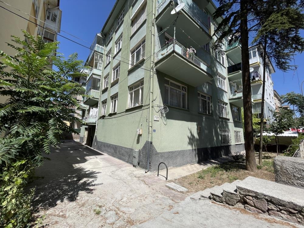 Aidat tartışması cinayetle bitti! Apartman yöneticisi hayatını kaybetti
