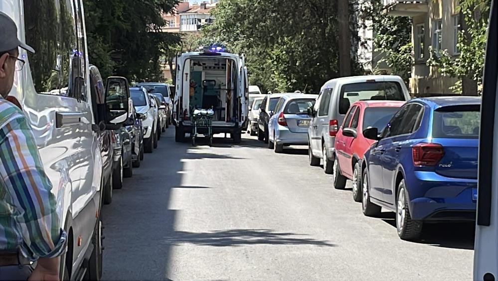 Aidat tartışması cinayetle bitti! Apartman yöneticisi hayatını kaybetti