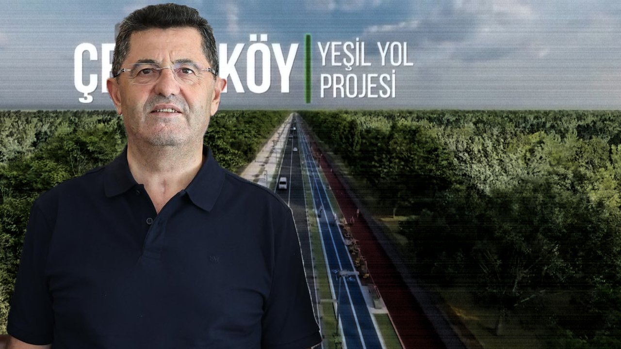 AK Parti'ye geçen Çekmeköy Belediye Başkanı Orhan Çerkez'den ilk mesaj: 