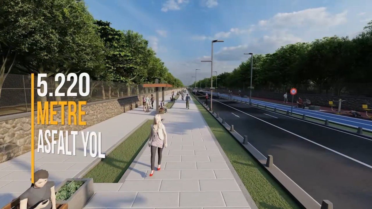 AK Parti'ye geçen Çekmeköy Belediye Başkanı Orhan Çerkez'den ilk mesaj: "Yeşil Yol Projesi" ile hızlı başlangıç!