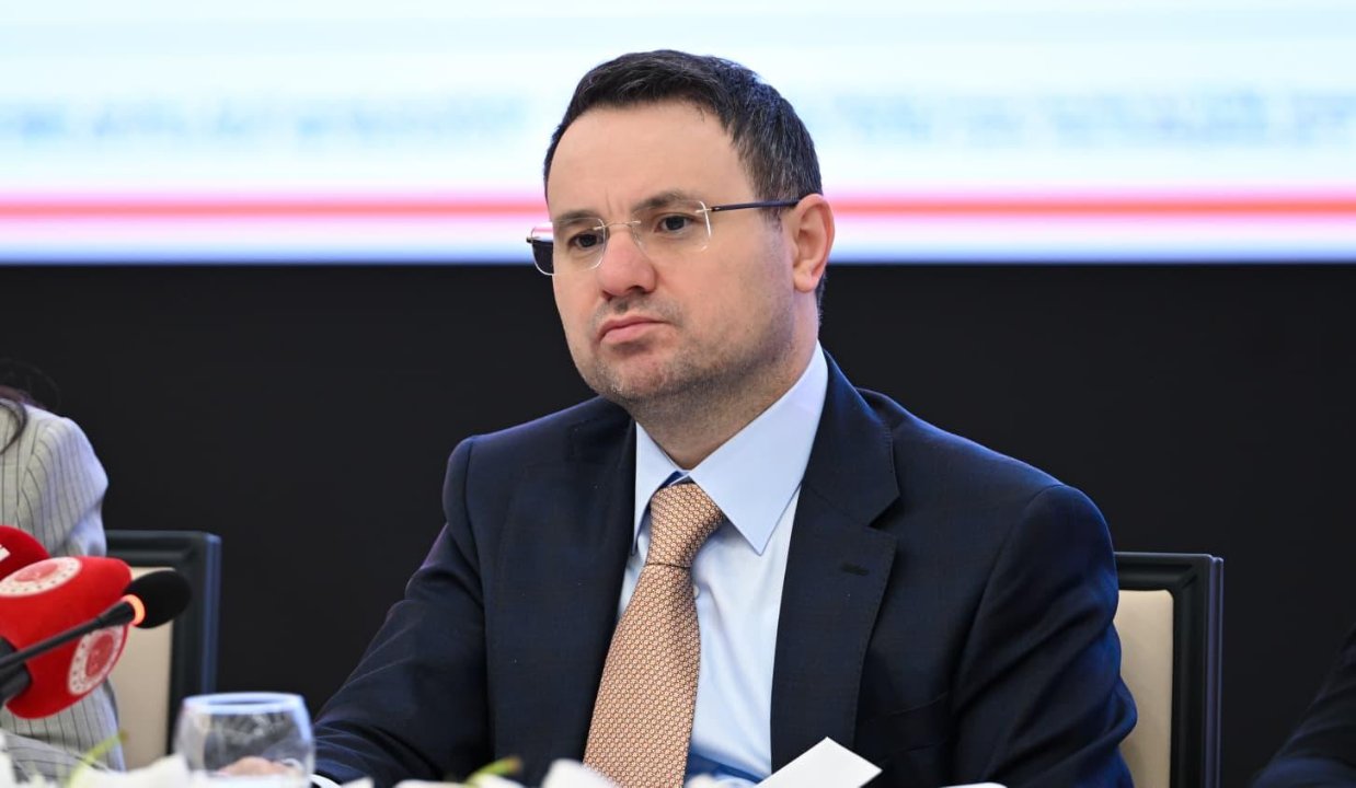 Bakan Gürlek, Uğur Mumcu'nun ailesiyle görüşecek