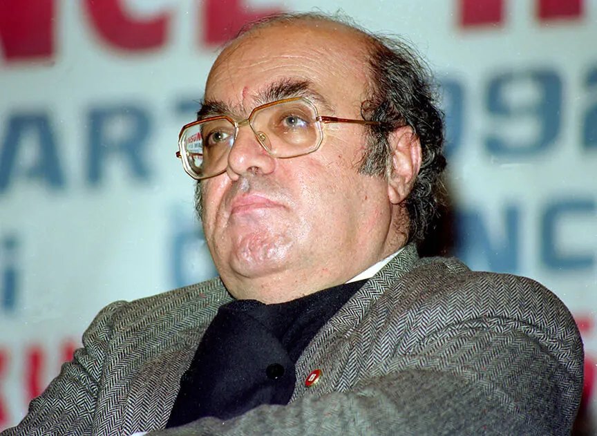 Bakan Gürlek, Uğur Mumcu'nun ailesiyle görüşecek