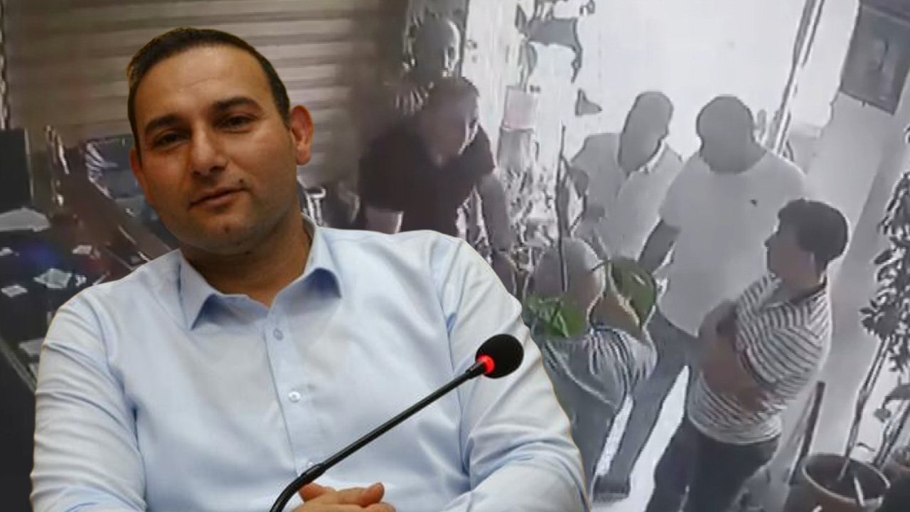 Belediye başkanıyla muhtarın tartışması mahkemelik oldu