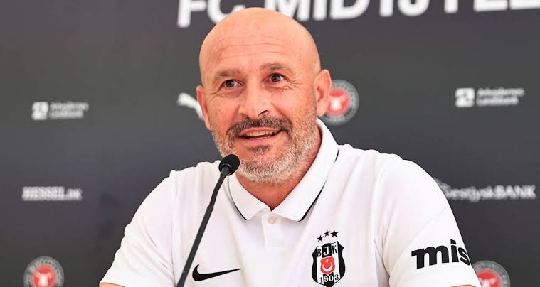 Vincenzo Italiano
